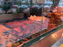 -三毛烤鸡(清泰街店)