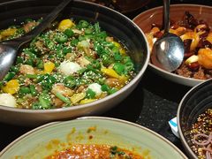 -华豫川酒家(大卫城店)