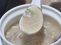 -滋粥楼·顺德菜(番禺广场总店)