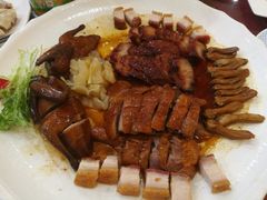 -东江海鲜酒家(艺都分店)