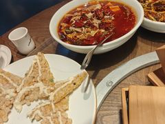 -辛香汇·现炒川菜(共康店)