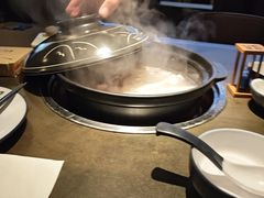 -同仁四季椰子鸡(宝安壹方城店)