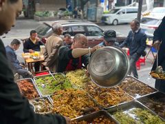 -枣阁园滴滴自助餐