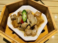 -上下九广州菜馆(李家村万达店)