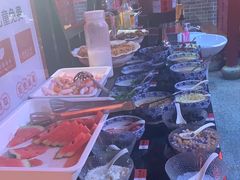 -小四川老火锅(欧风店)