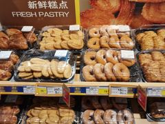-麦德龙(包河店)