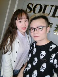 -SOULMAGIC 造型烫发染发