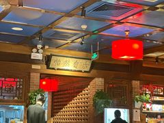 -小吊梨汤·北京菜·烤鸭(鸟巢店)