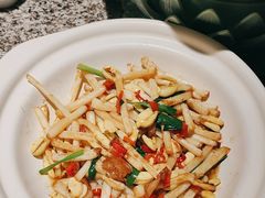 -老萍巷莲花血鸭·萍乡地标江西菜(步行街店)