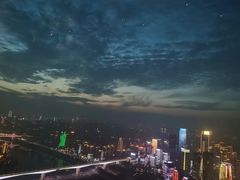 -WFC会仙楼观景台