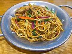 -西语炭烧牛排·西厨(石龙店)