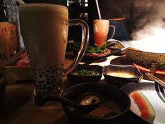 -湊湊火锅·茶憩(杭州湖滨银泰in77店)