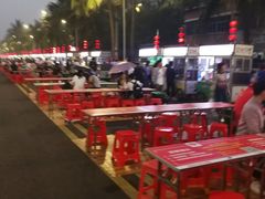 -海大南门夜市(海富街店)