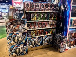 -Hamleys 玩具王国(杭州店)