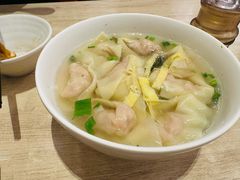 -穆桂英美食(南禅寺店)