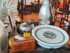 -侨美·唐荔园·40年地道粤菜