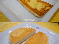-德乐海蒙餐