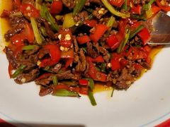 -千百味红餐厅·江西菜(绿地双子塔店)