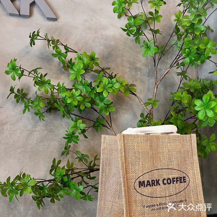 澳门咖啡🇲🇴MARK COFFEE探店新地图发现！