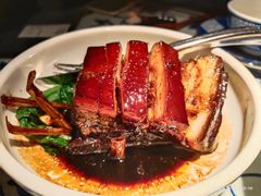 -桂满陇·桃花院落(长泰广场店)