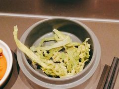 干花菜-壹小馆.皇城老妈(成都太古里店)