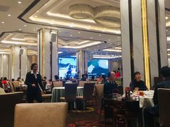 大堂-丽景酒楼·佛山老字号(广佛智城店)