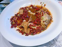 -杨厨的田园饭店(长城路店)