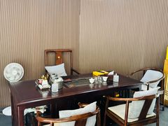 -悦享采耳·洗头头疗·推拿SPA(海沧万科旗舰店)