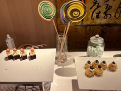 -天伦王朝酒店·盛华瑄餐厅