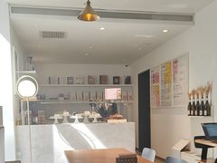 -大酉·M Coffee(北京美术馆店)