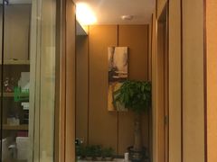 -柏悦SPA(君汇店)