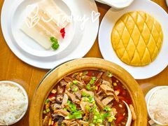 -二分八云雁阁•新晋菜大同味(长治路店)