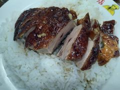 -陈光记烧腊店(罗保博士街店)