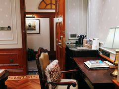 -马勒别墅饭店(静安寺店)