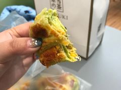菠菜肉骨头-奈雪的茶(凯德新都心店)