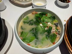 -丰宝源客家菜(常平店)