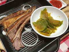 -西贝莜面村(近铁城市广场店)