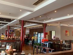 -南门涮肉(通州大船店)