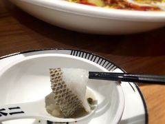 -太二酸菜鱼(深圳布吉万象汇店)