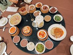 -湖北三五醇酒店·35年新楚菜