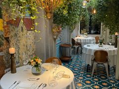 -Le Bistrot de Racine