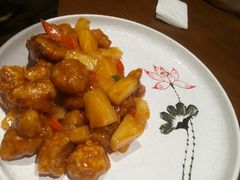 -十二舍·湯物素煮(江泰潤政店)