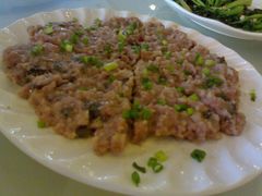 -嘉福国际大酒店-中餐厅