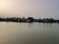 -浙江大学(海宁国际校区)