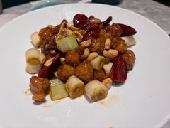-雀蓝川菜(星悦汇店)