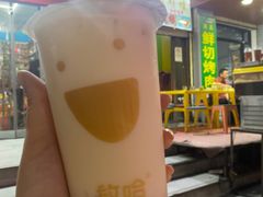 -正宁路小吃夜市