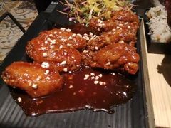 -一米鸡肉 创意韩餐(江北杉杉奥特莱斯店)