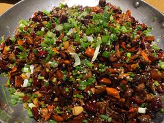 -胡马八破·川菜小馆(高新万达店)