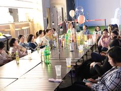 -上海大学附属上海和平眼科医院
