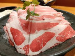 -呷哺呷哺 黄金牧场 (大港油田幸福广场店)